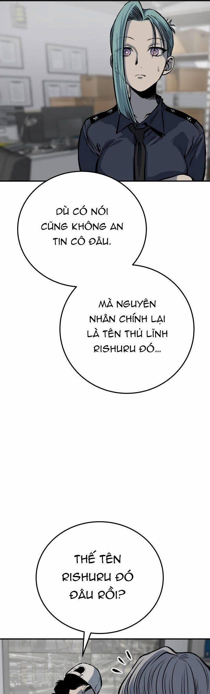 Người Thây Ma 13 trang 68