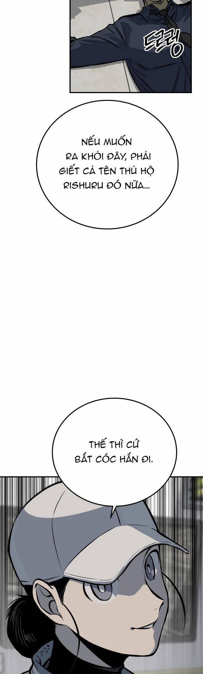 Người Thây Ma 13 trang 70