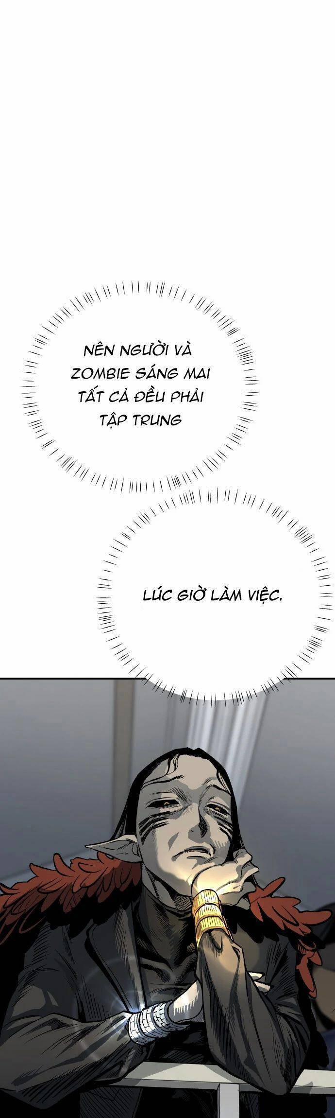 Người Thây Ma 13 trang 75