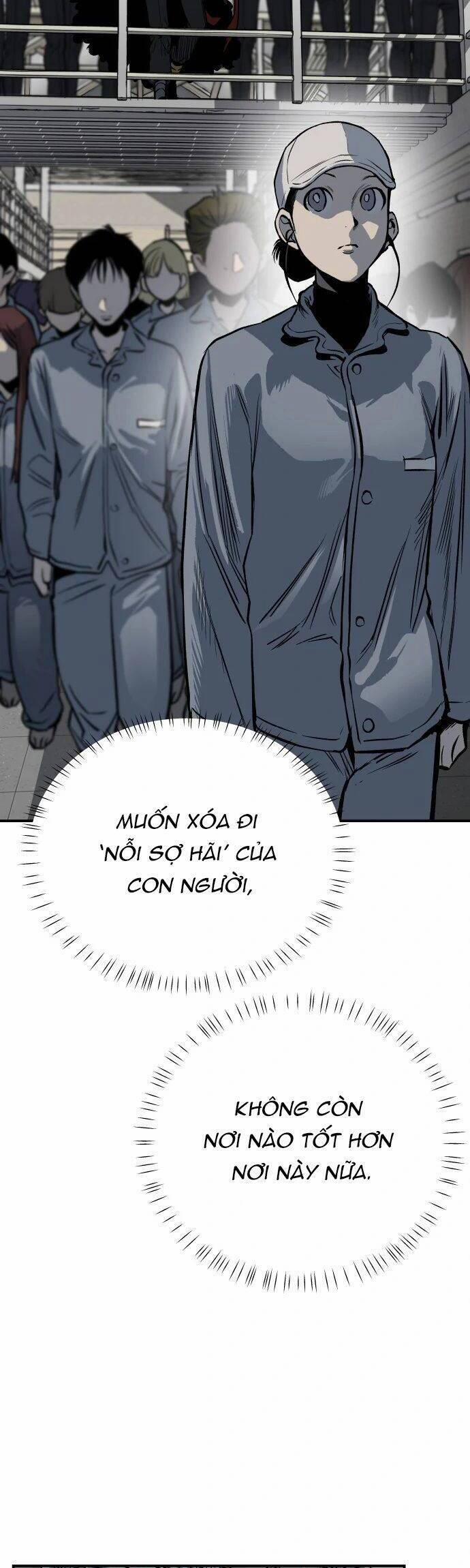 Người Thây Ma 13 trang 77