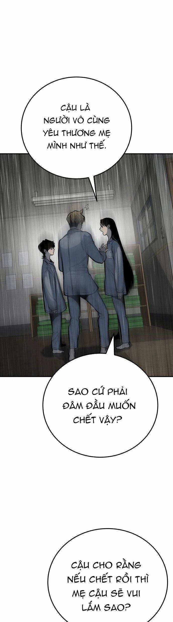 Người Thây Ma 13 trang 8