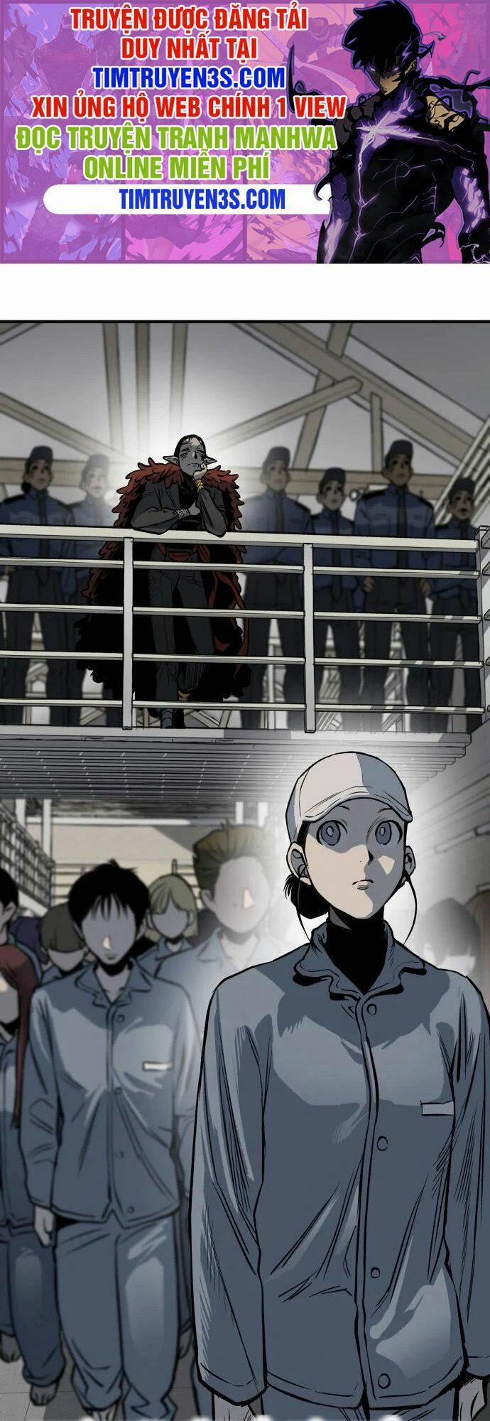 Người Thây Ma 14 trang 1