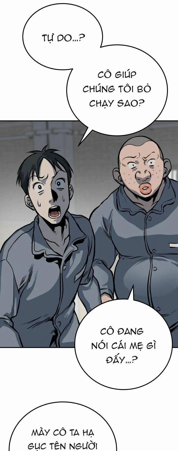 Người Thây Ma 14 trang 29