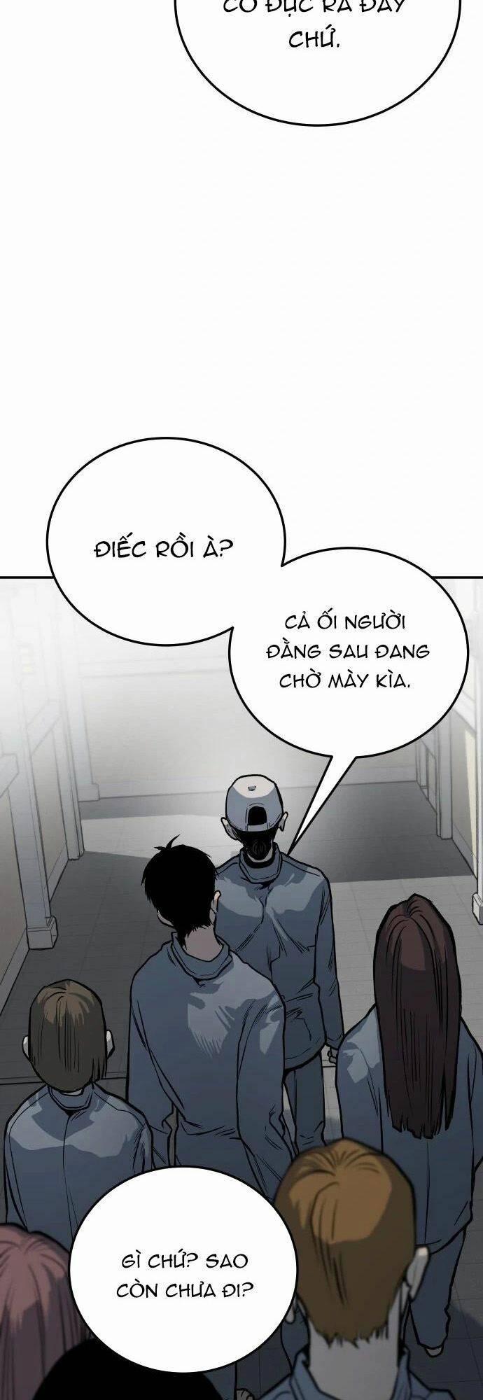 Người Thây Ma 14 trang 3