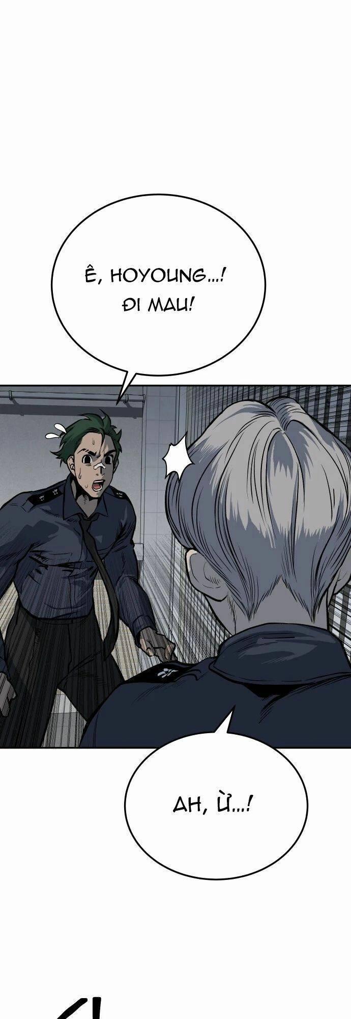 Người Thây Ma 14 trang 56
