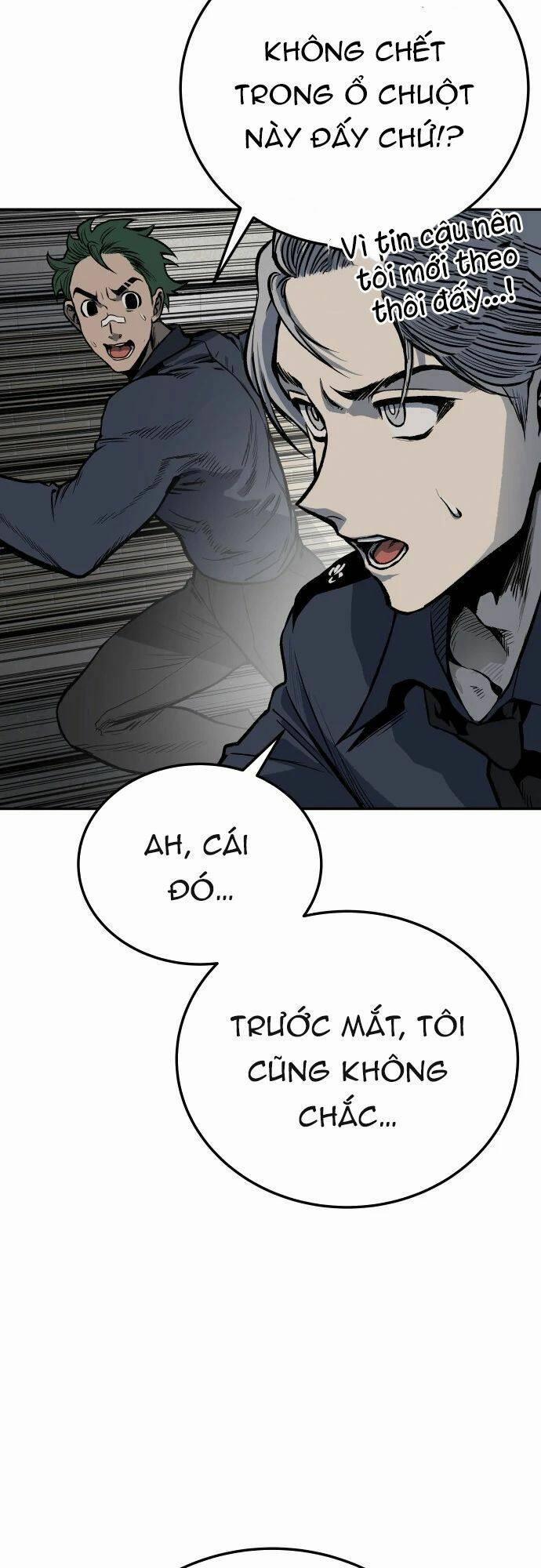 Người Thây Ma 14 trang 58