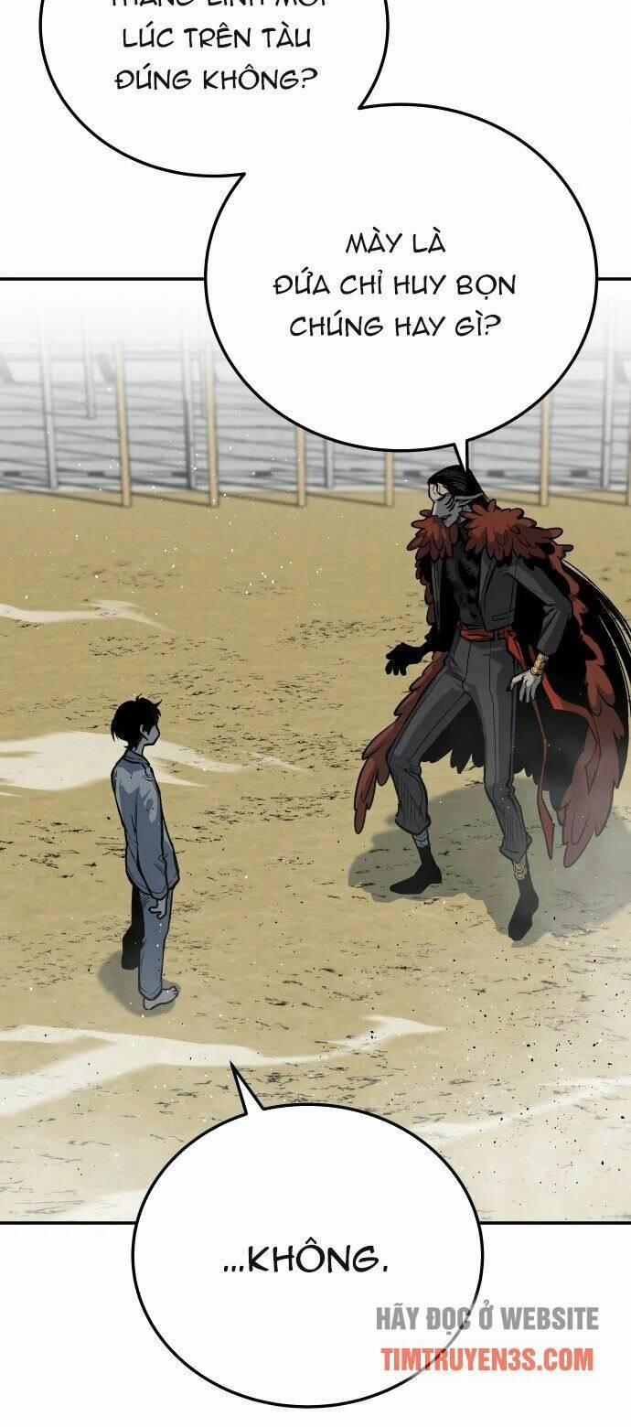 Người Thây Ma 14 trang 70