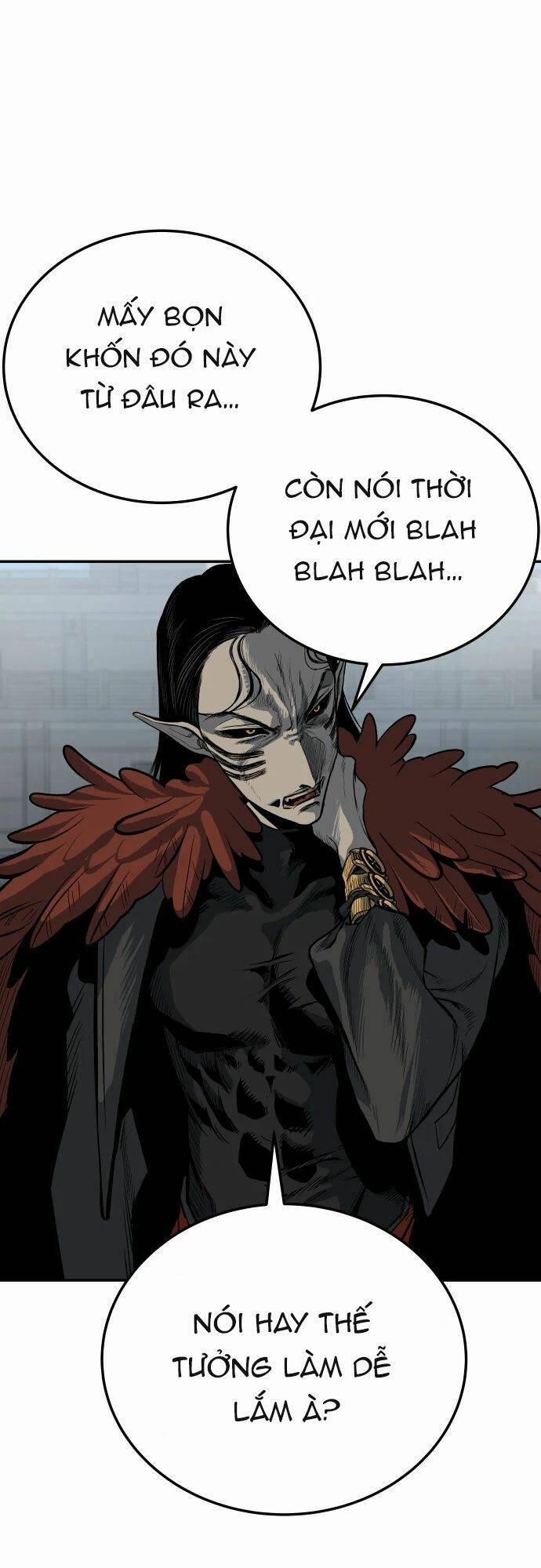 Người Thây Ma 14 trang 71