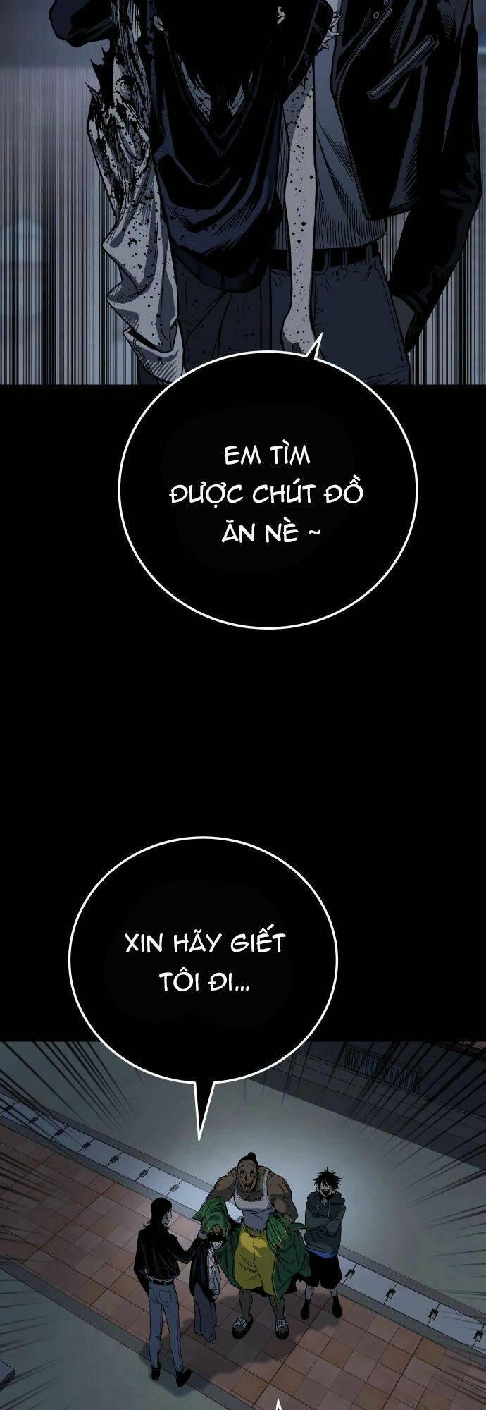 Người Thây Ma 14 trang 93