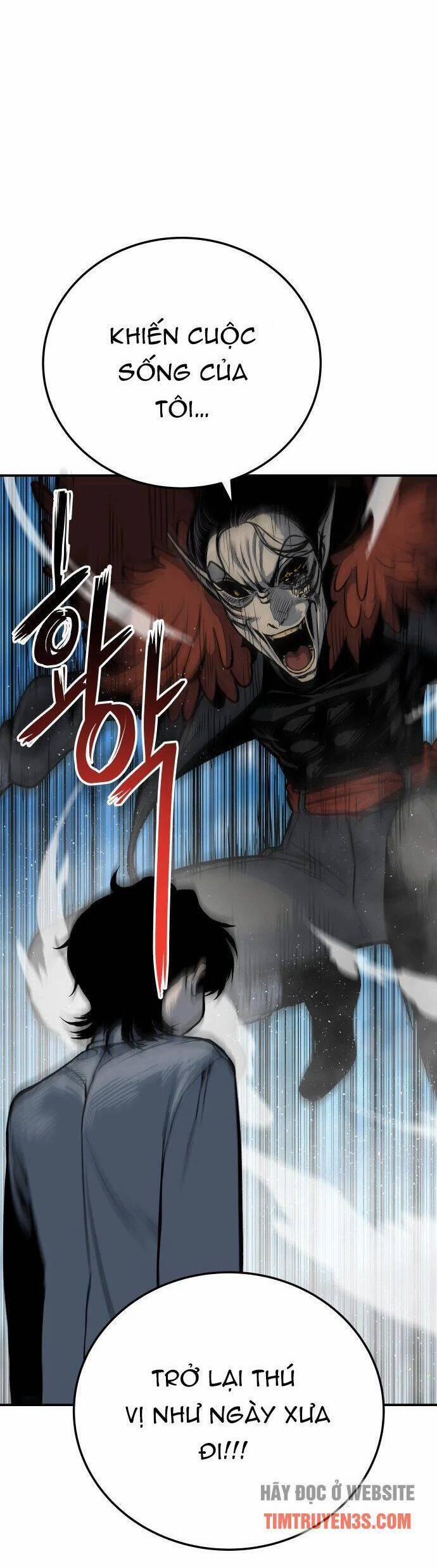 Người Thây Ma 15 trang 16
