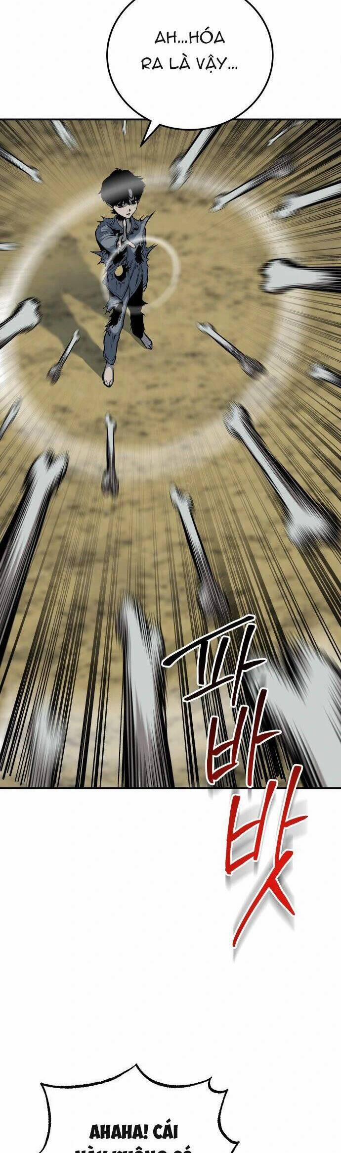 Người Thây Ma 15 trang 31