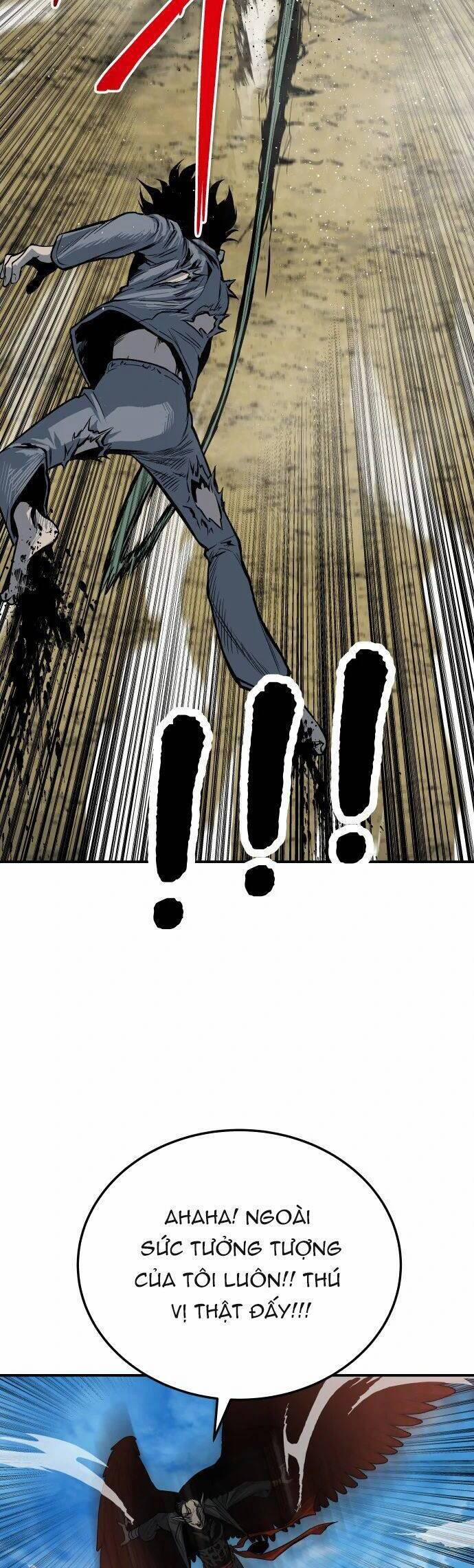 Người Thây Ma 15 trang 42