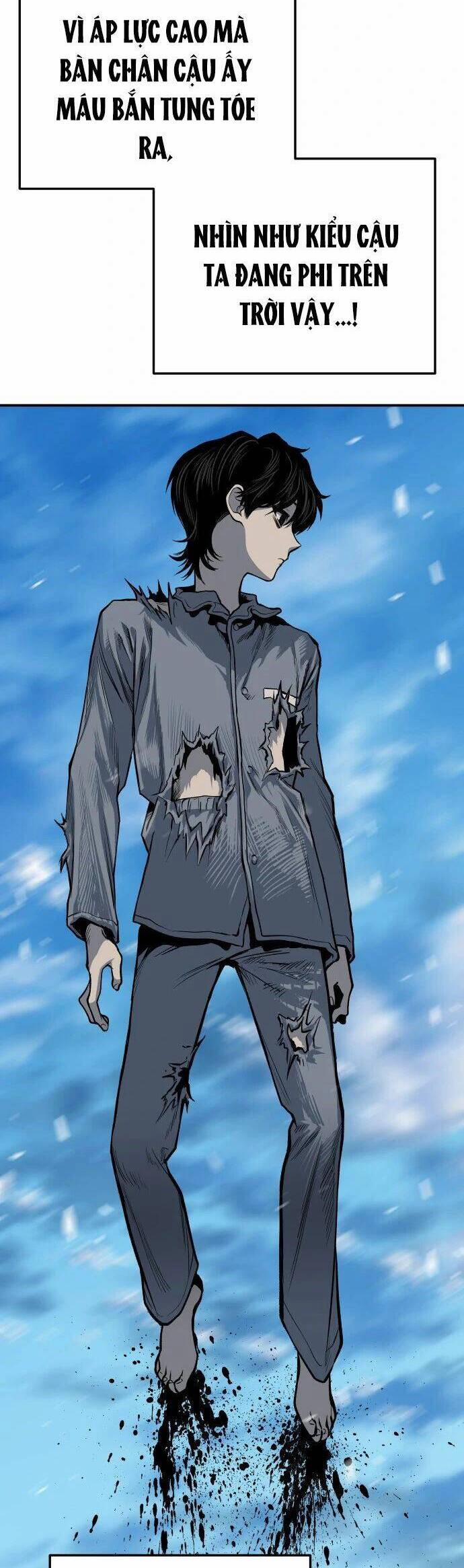 Người Thây Ma 15 trang 47