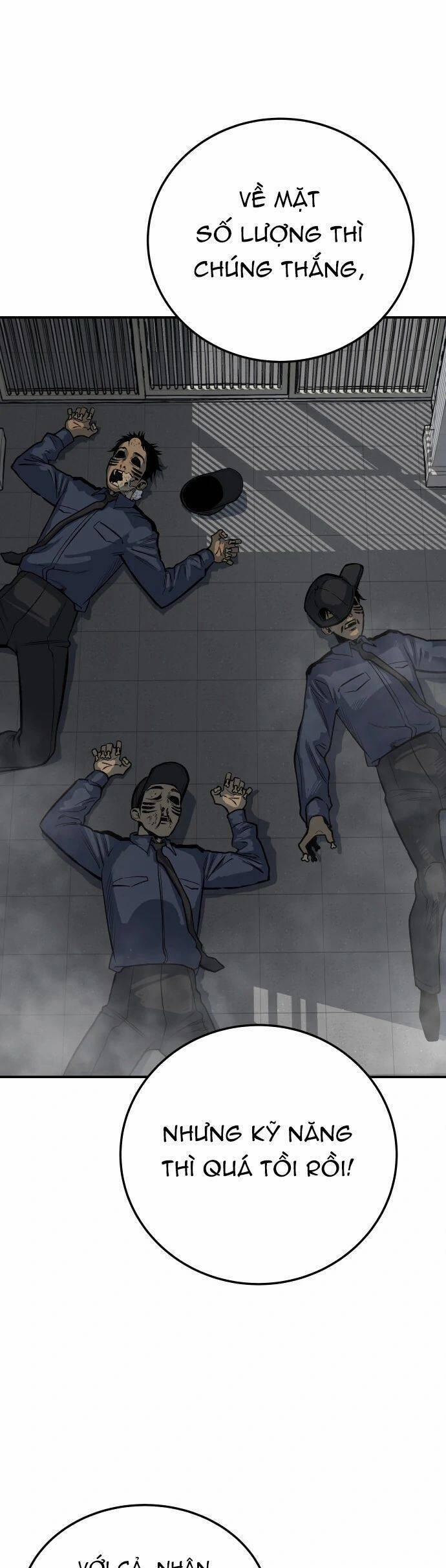 Người Thây Ma 15 trang 49