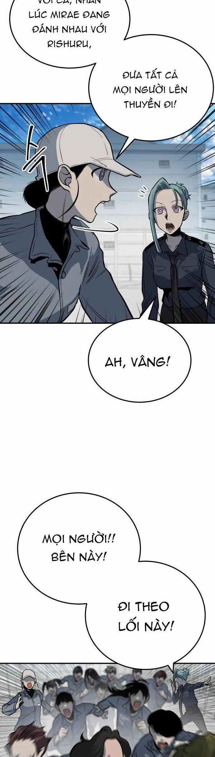 Người Thây Ma 15 trang 50