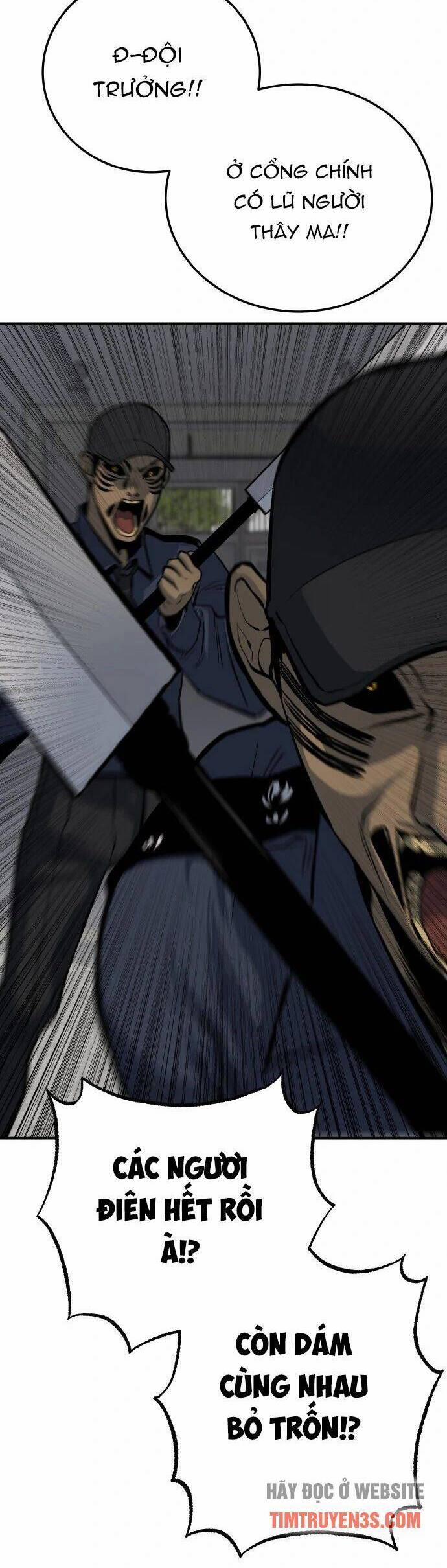 Người Thây Ma 15 trang 52