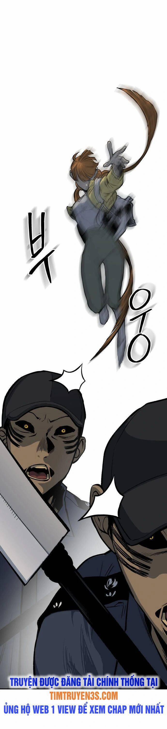 Người Thây Ma 15 trang 53