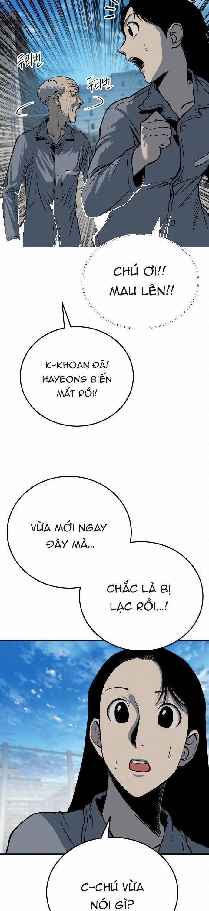 Người Thây Ma 15 trang 57