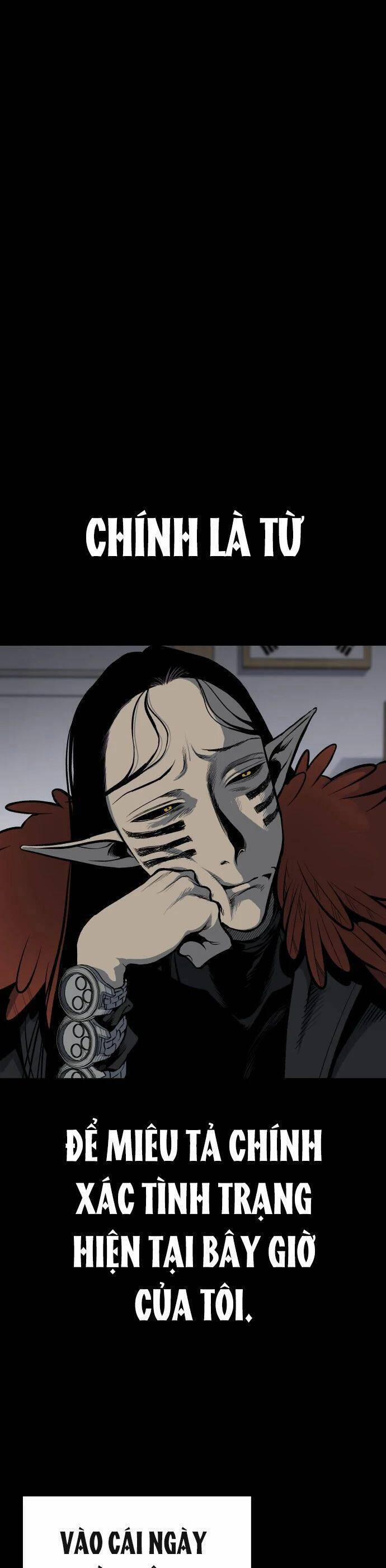 Người Thây Ma 15 trang 6