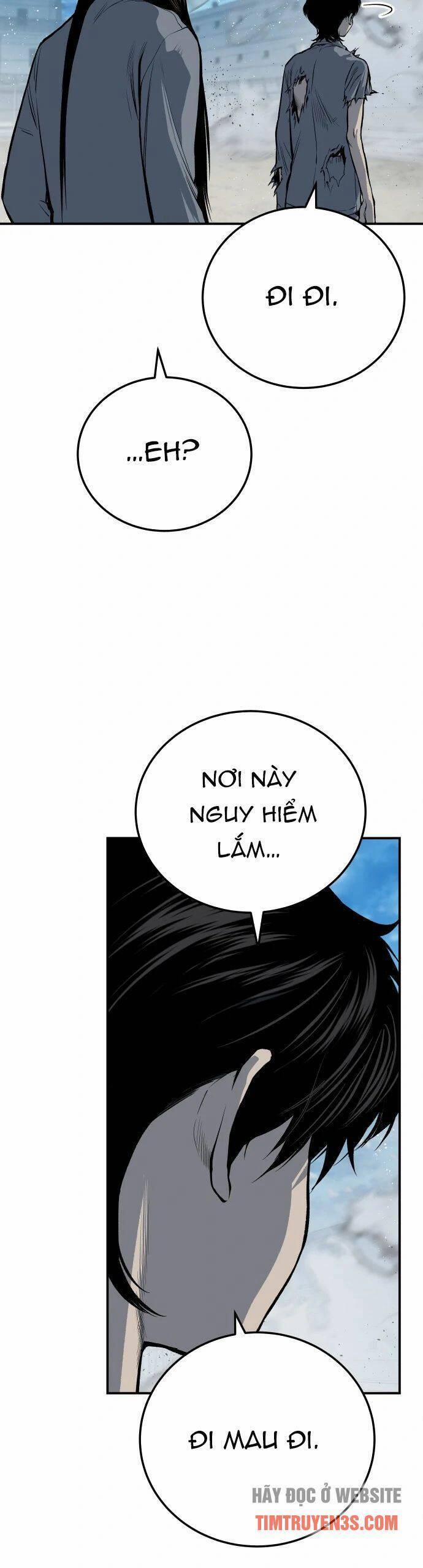 Người Thây Ma 15 trang 66