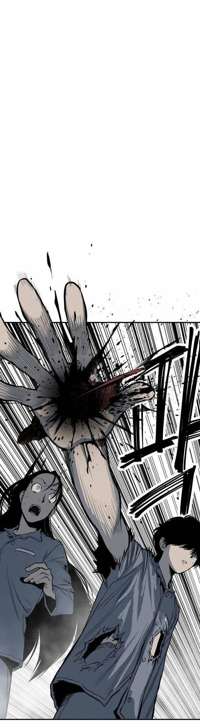 Người Thây Ma 15 trang 73