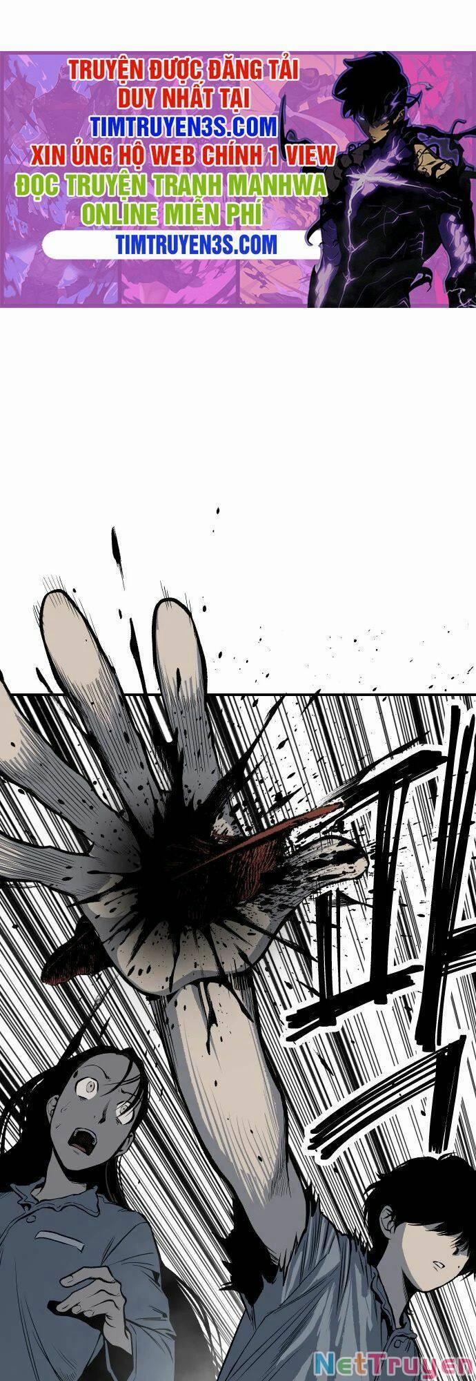 Người Thây Ma 16 trang 1