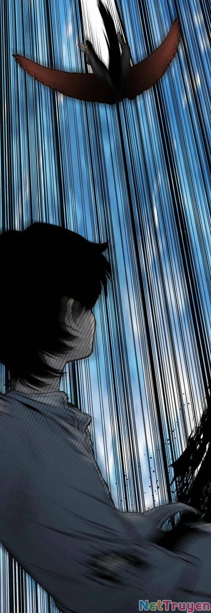 Người Thây Ma 16 trang 18