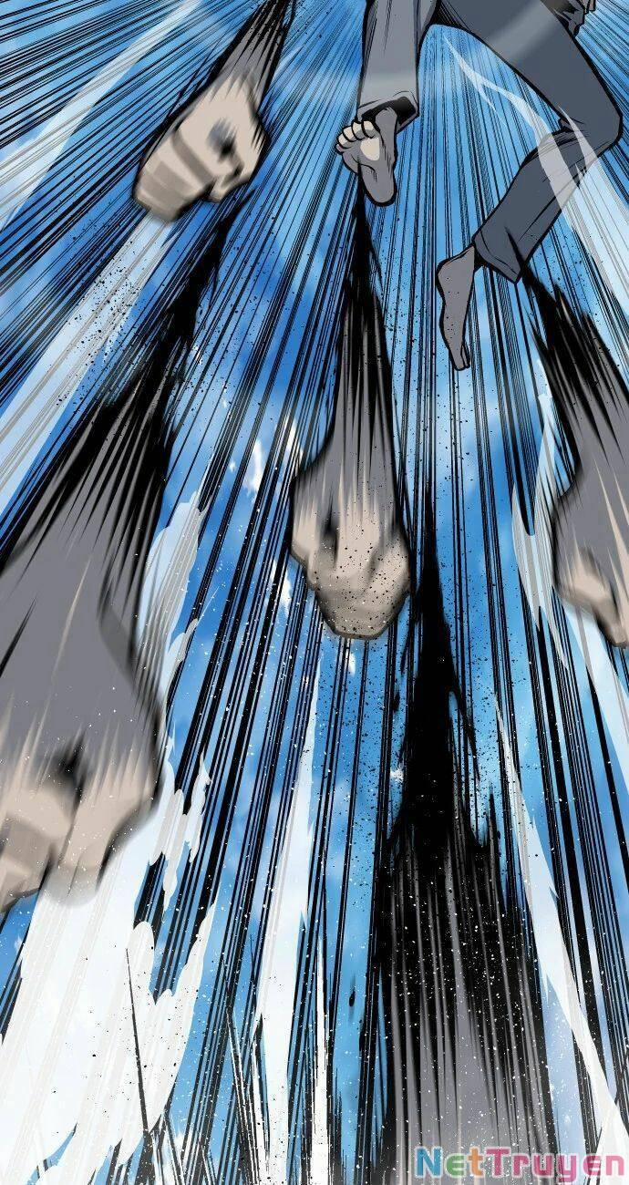 Người Thây Ma 16 trang 20