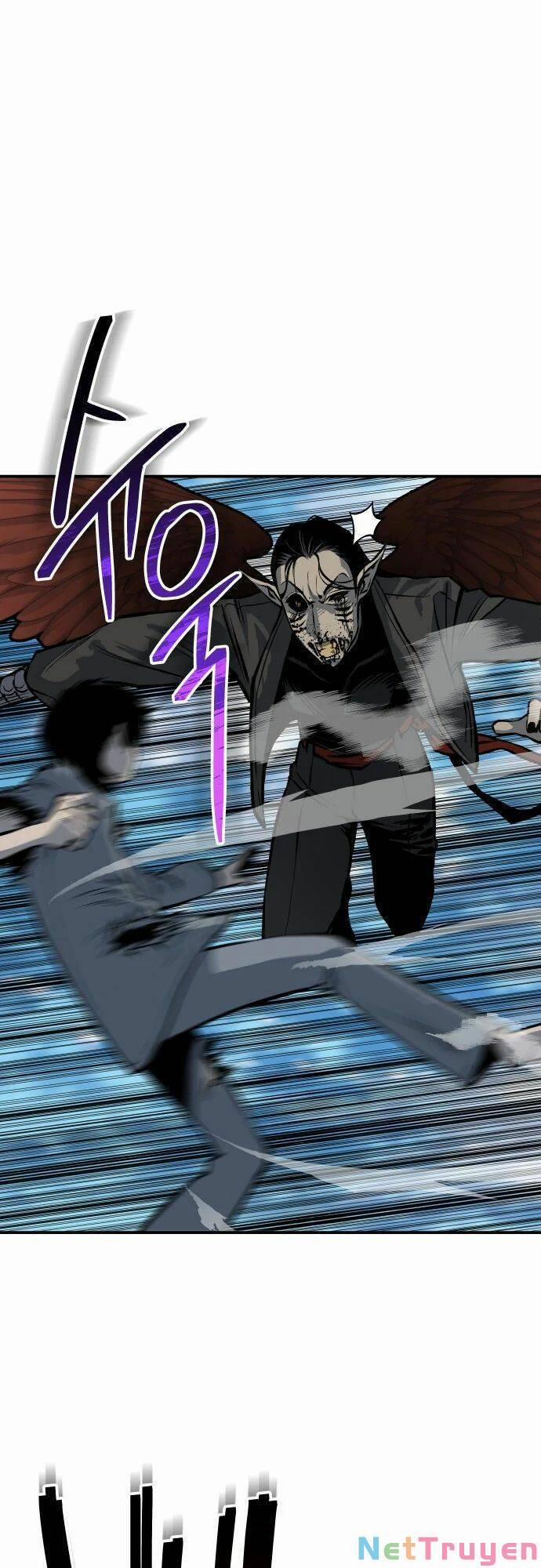 Người Thây Ma 16 trang 23