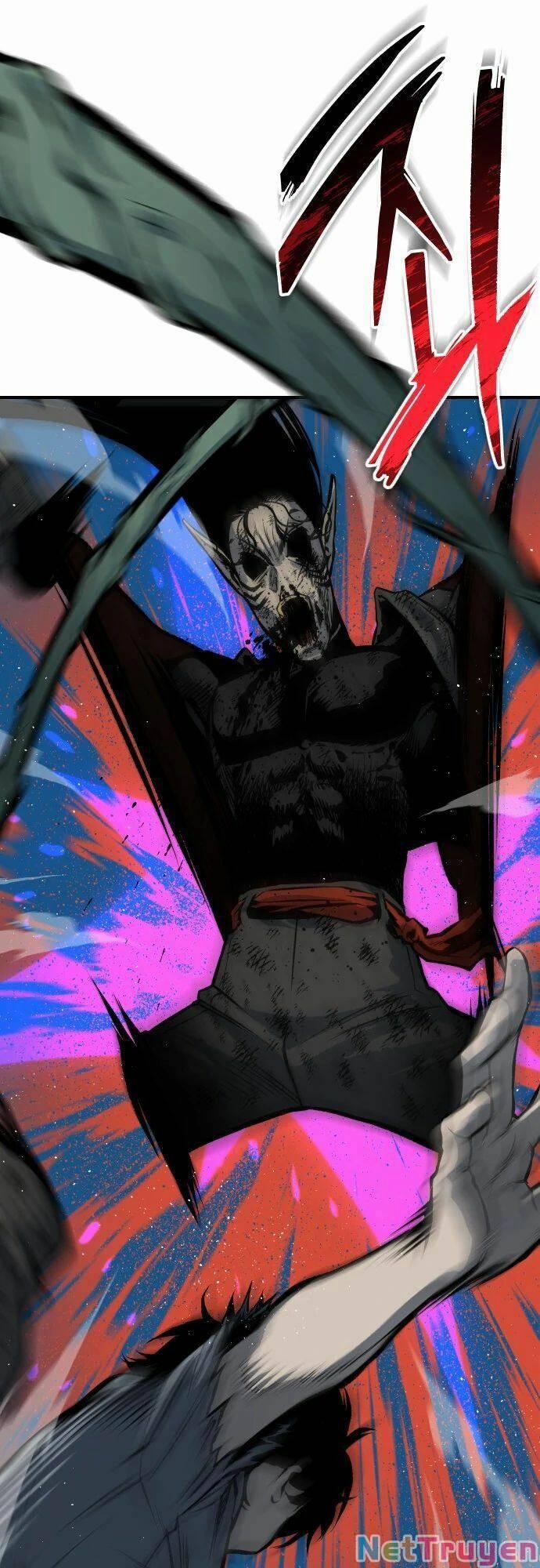 Người Thây Ma 16 trang 28