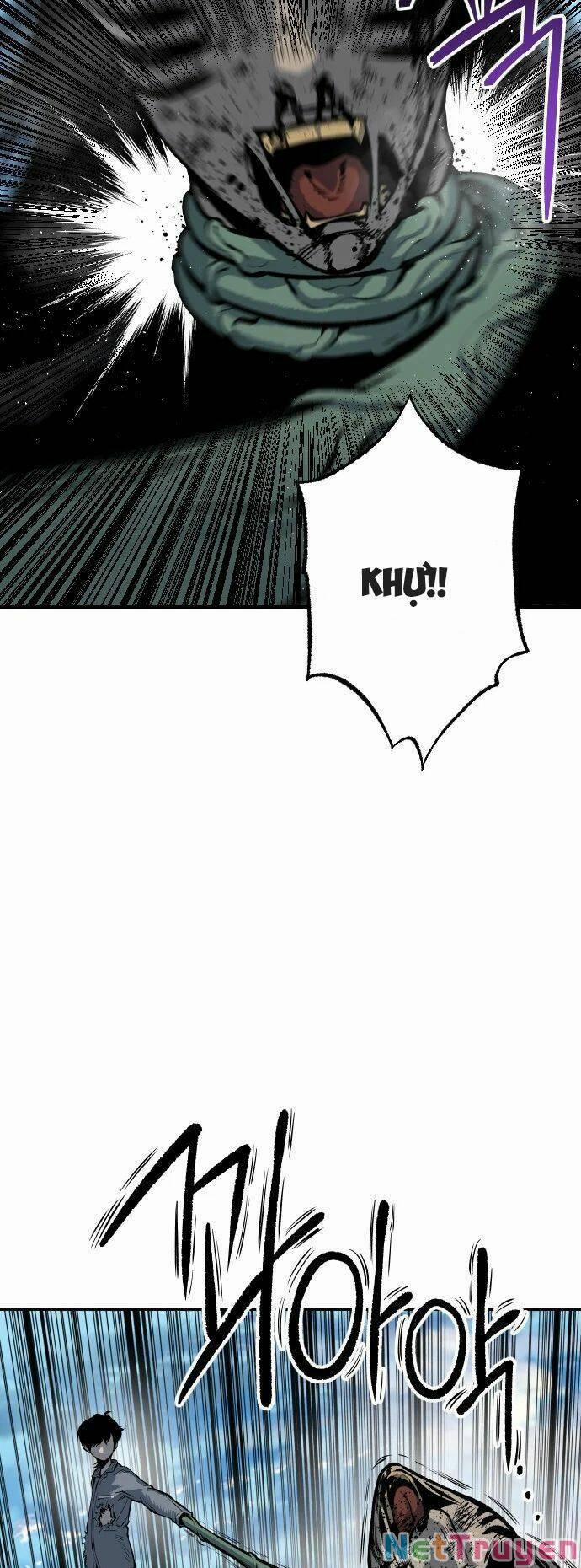 Người Thây Ma 16 trang 30