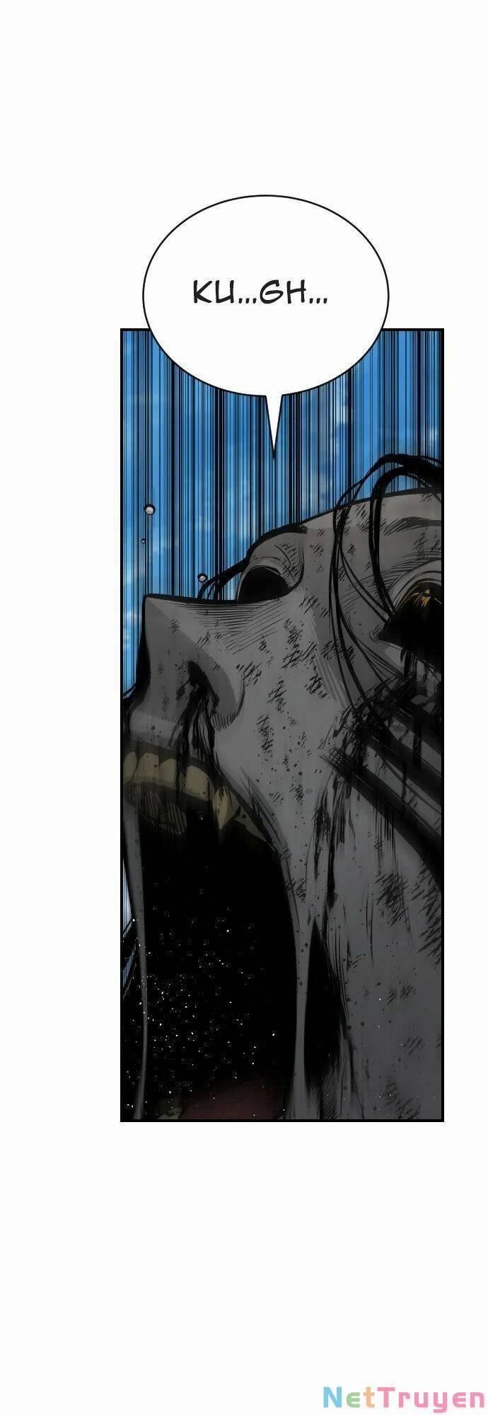 Người Thây Ma 16 trang 32