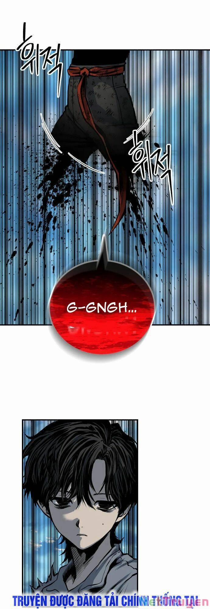 Người Thây Ma 16 trang 33