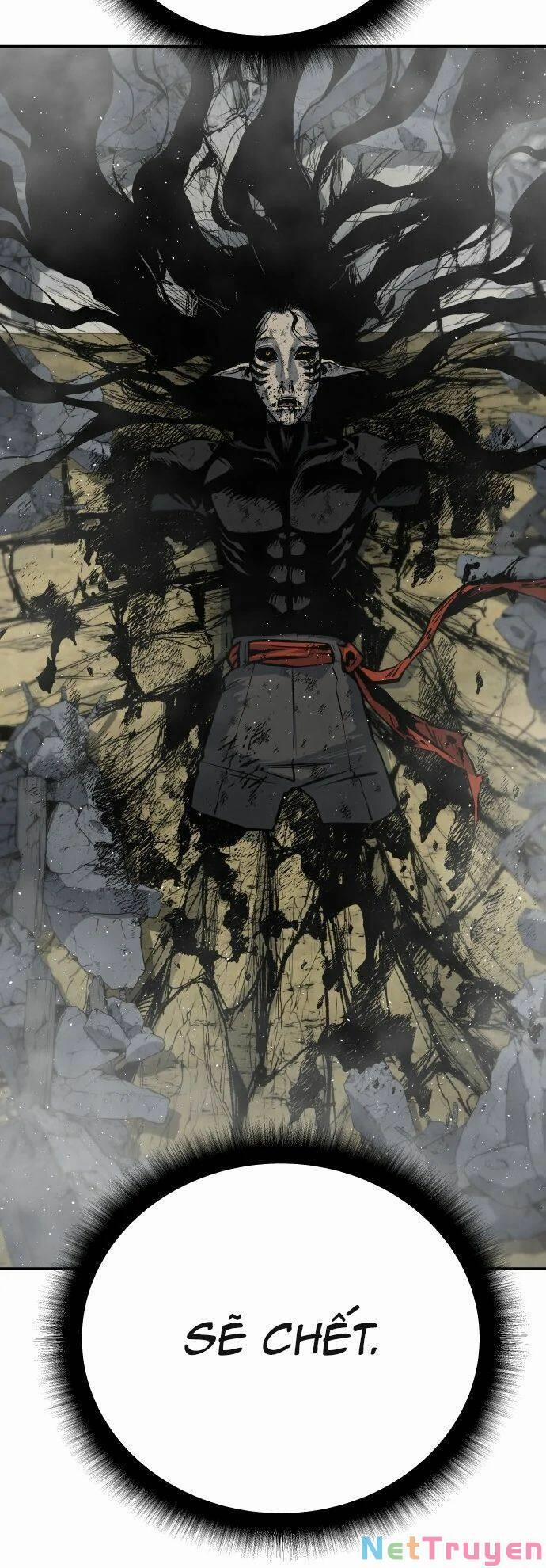 Người Thây Ma 16 trang 40