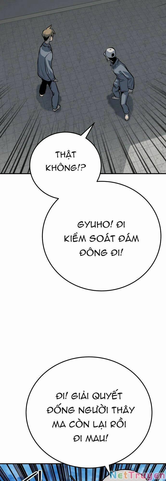 Người Thây Ma 16 trang 57