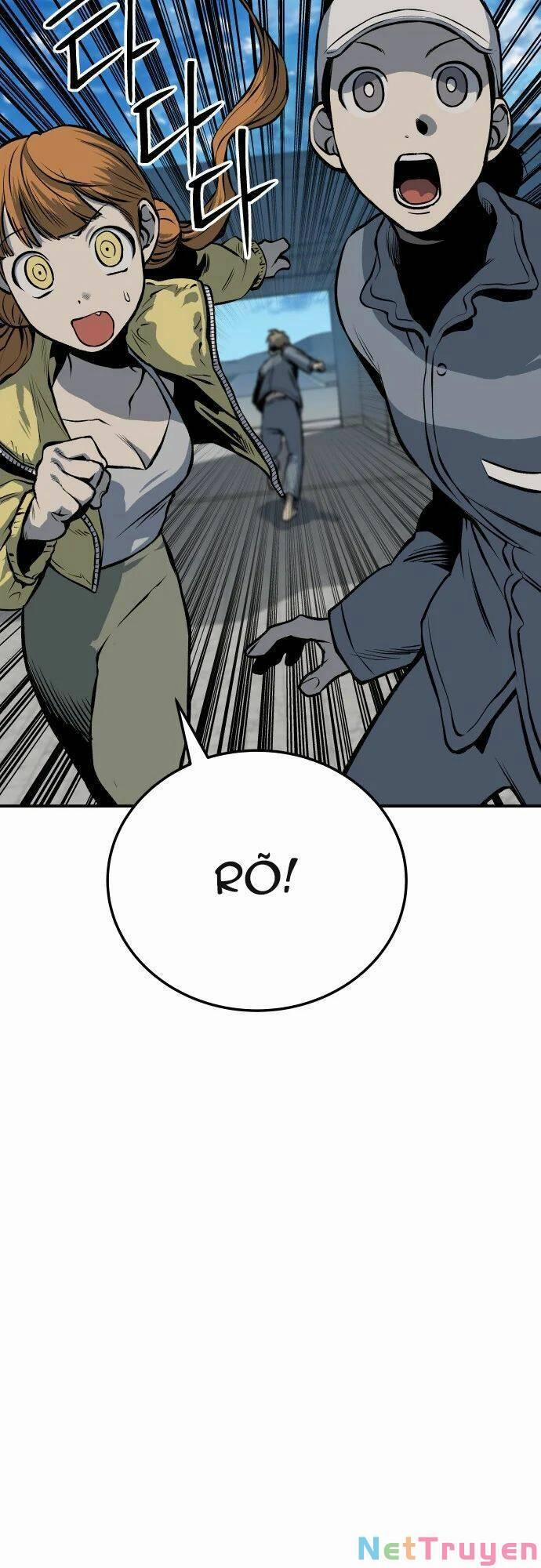 Người Thây Ma 16 trang 58