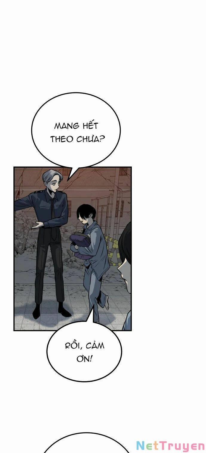 Người Thây Ma 16 trang 60
