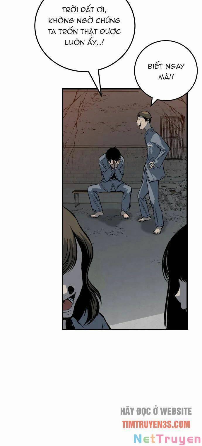 Người Thây Ma 16 trang 61