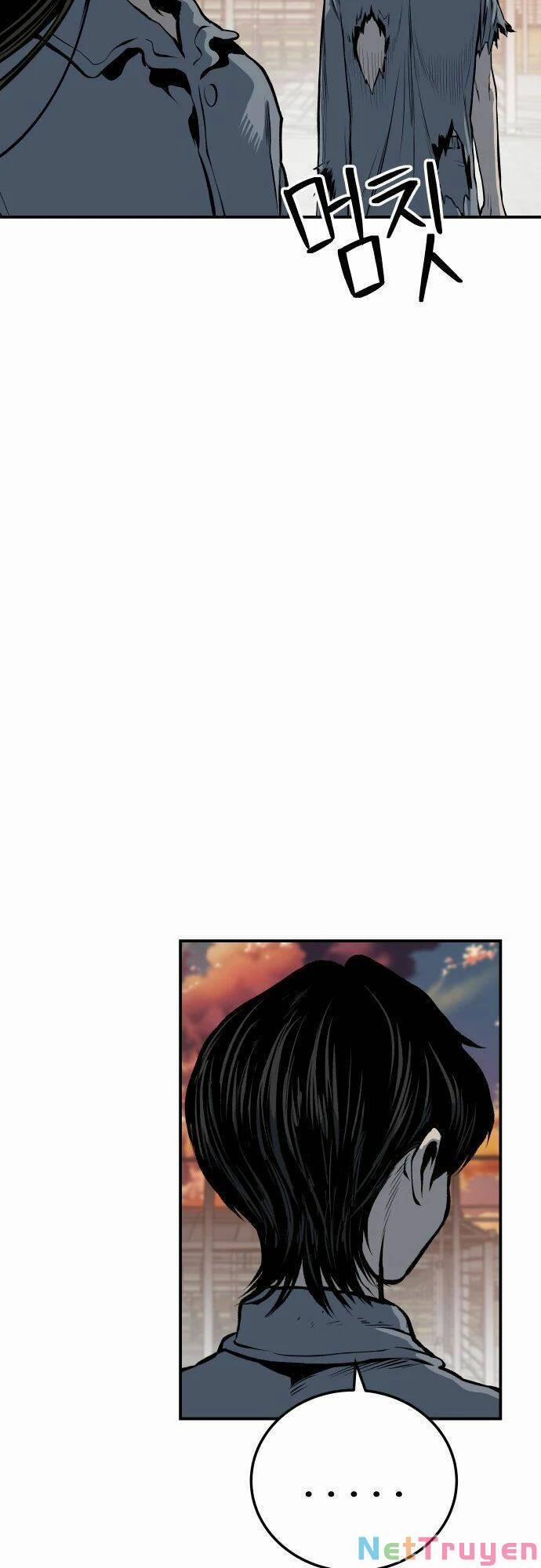 Người Thây Ma 16 trang 68