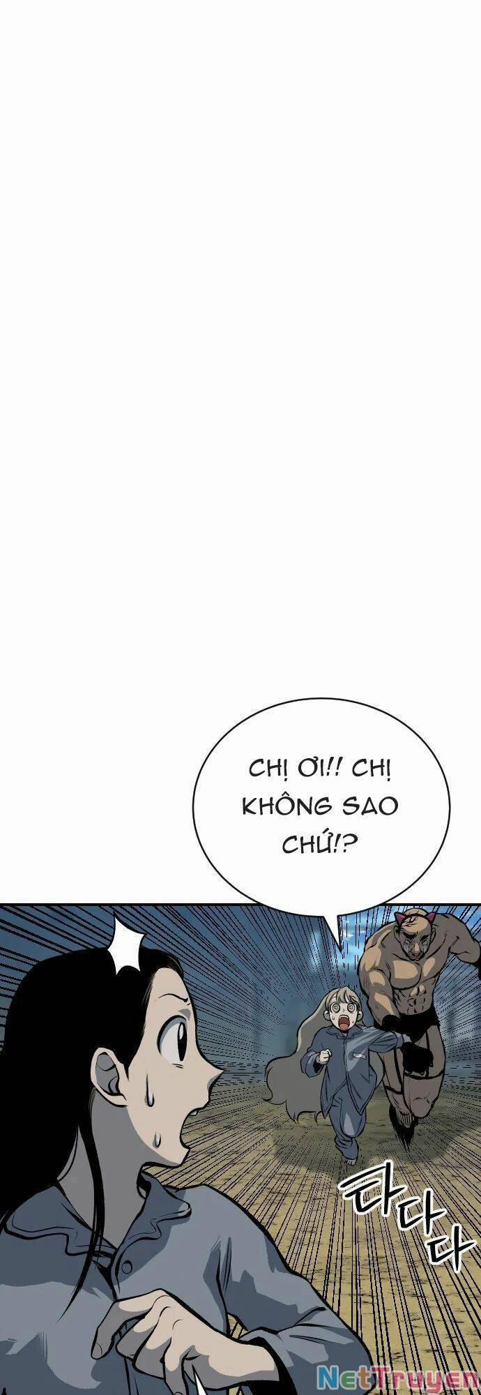 Người Thây Ma 16 trang 8