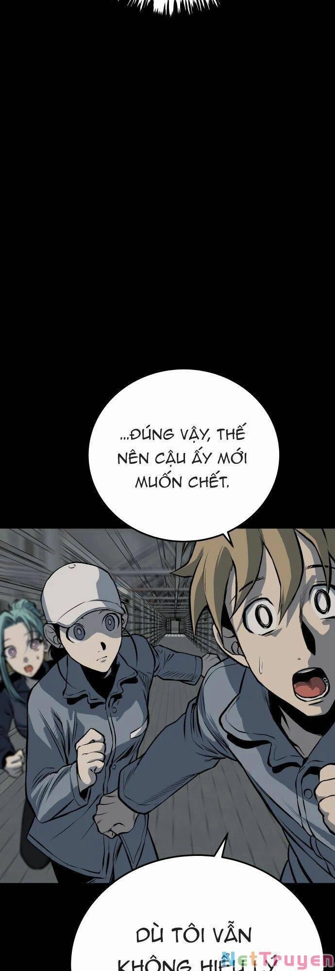 Người Thây Ma 16 trang 83
