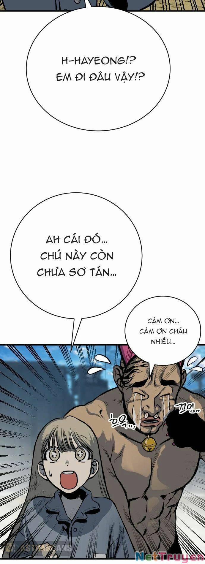 Người Thây Ma 16 trang 9