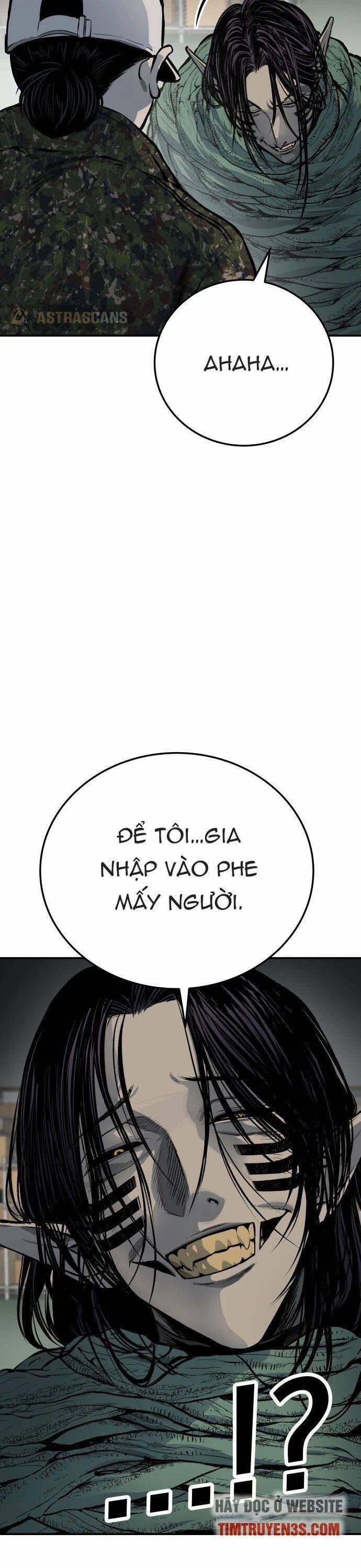 Người Thây Ma 17 trang 18