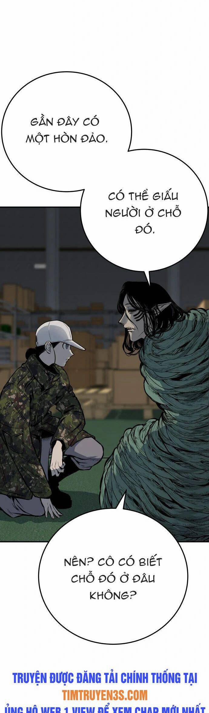 Người Thây Ma 17 trang 26