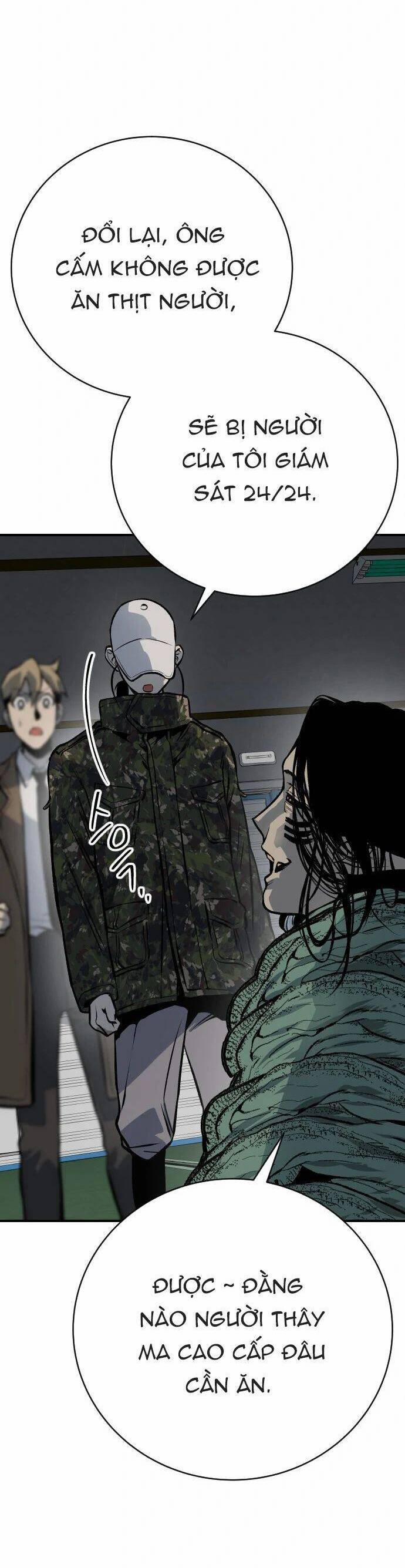 Người Thây Ma 17 trang 30