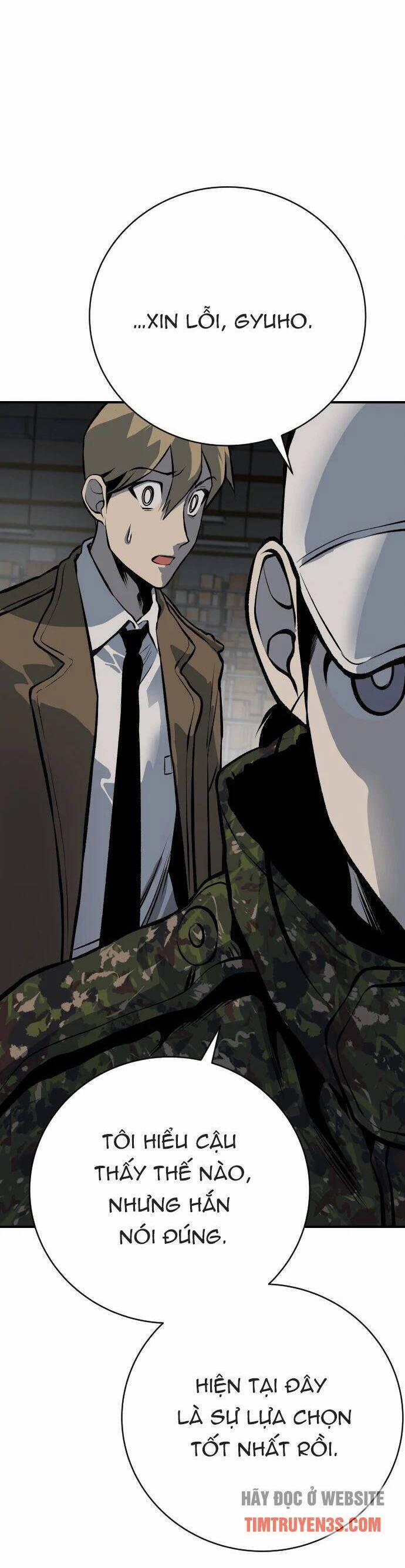 Người Thây Ma 17 trang 32