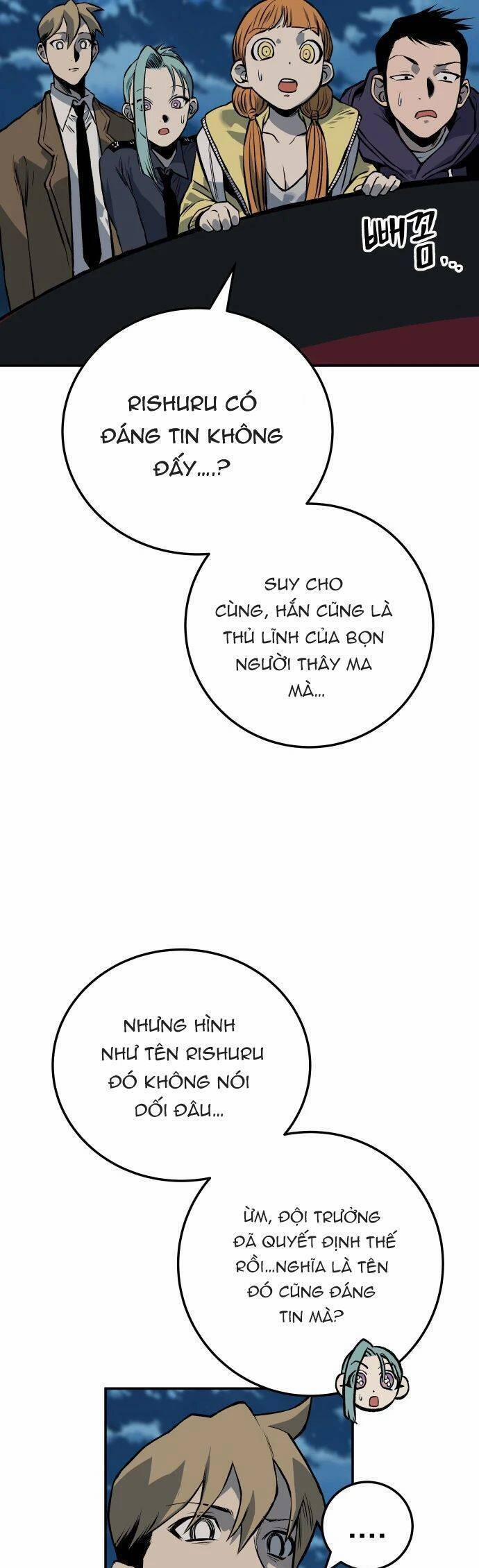 Người Thây Ma 17 trang 41