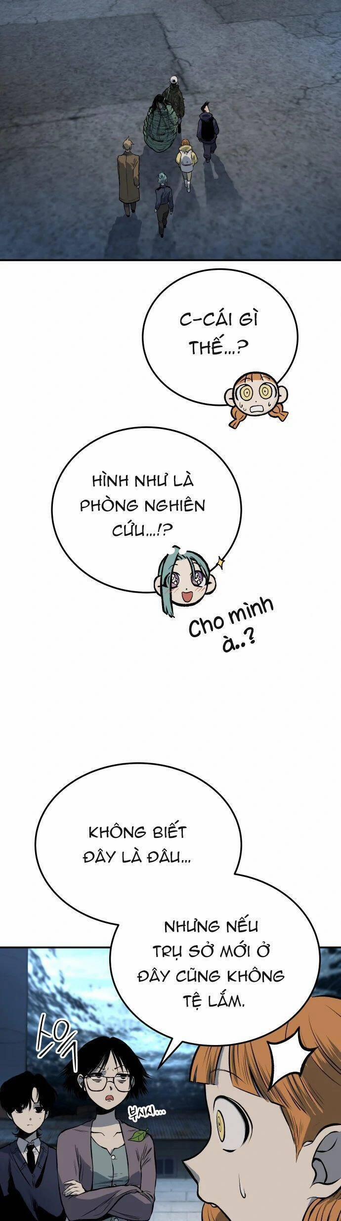 Người Thây Ma 17 trang 63