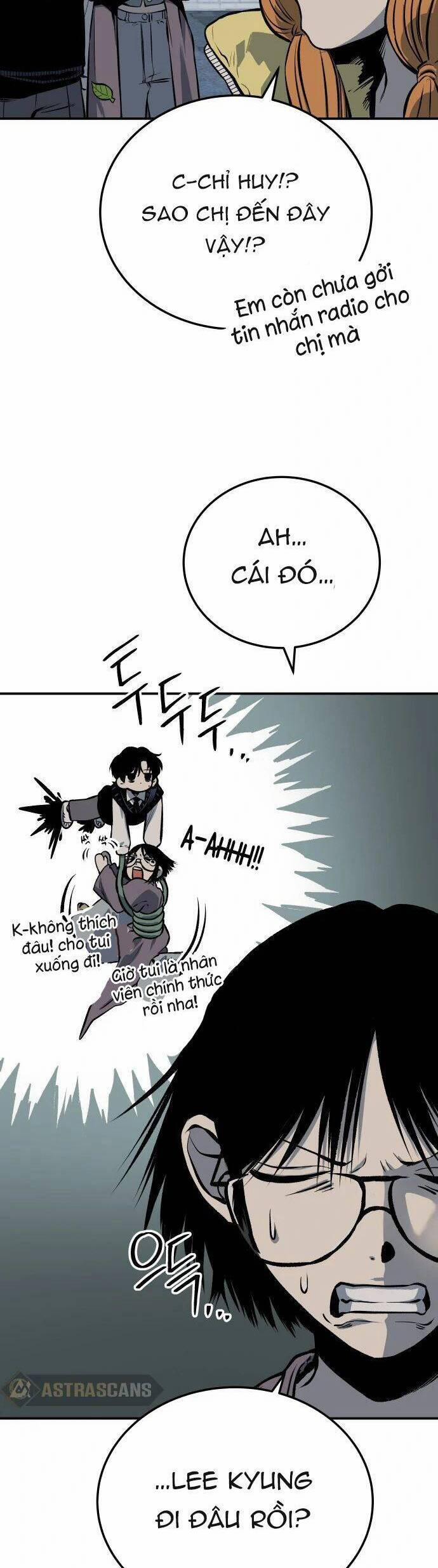 Người Thây Ma 17 trang 64