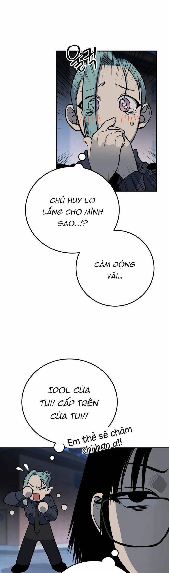 Người Thây Ma 17 trang 67